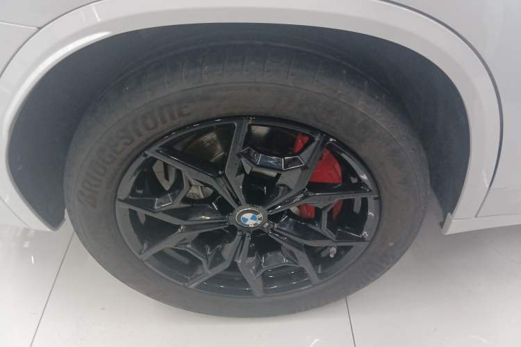 Used BMW X3 2023 xDrive25i M Sport Package