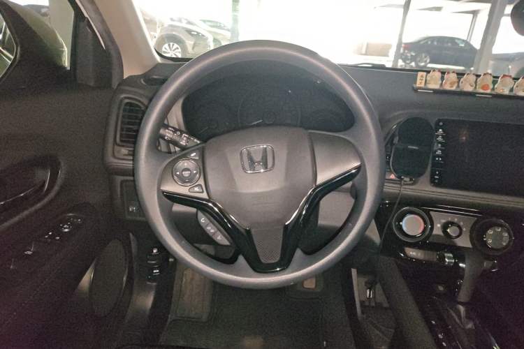 Used Honda Vezel 2020 1.5L CVT Pioneer Edition