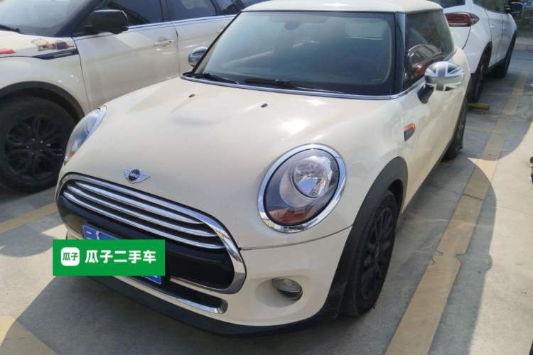 Used MINI MINI 2016 1.5T COOPER