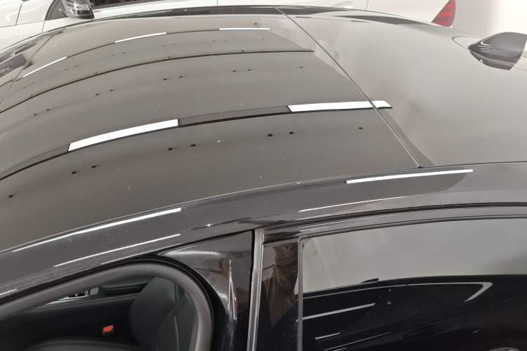 Used Lincoln Z 2022 iKoo Luxury Edition