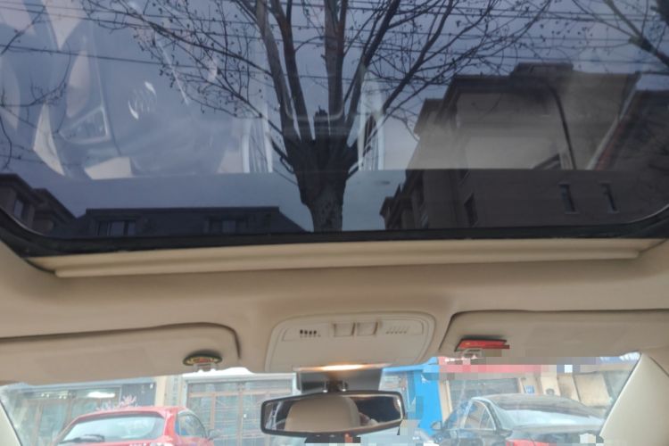 Used Buick LaCrosse 2012 2.4L SIDI Elegant Edition
