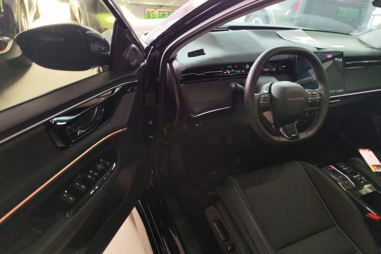 Used Honda e:NP2 2024 Advanced Edition
