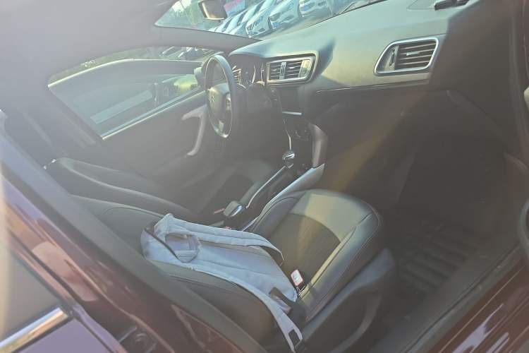 Used Citroen C3-XR 2015 1.6L Automatic Pioneer Model Right Front Seat