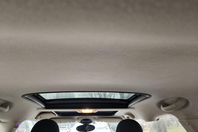 Used MINI Clubman 2011 1.6L COOPER Fun
