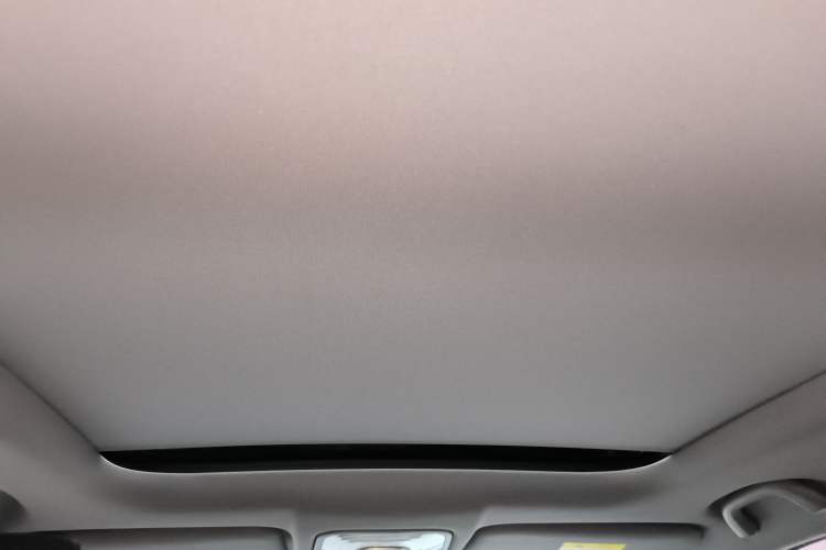 Used Changan CS75 PLUS 2022 2nd Generation 1.5T Automatic Prestige Version
