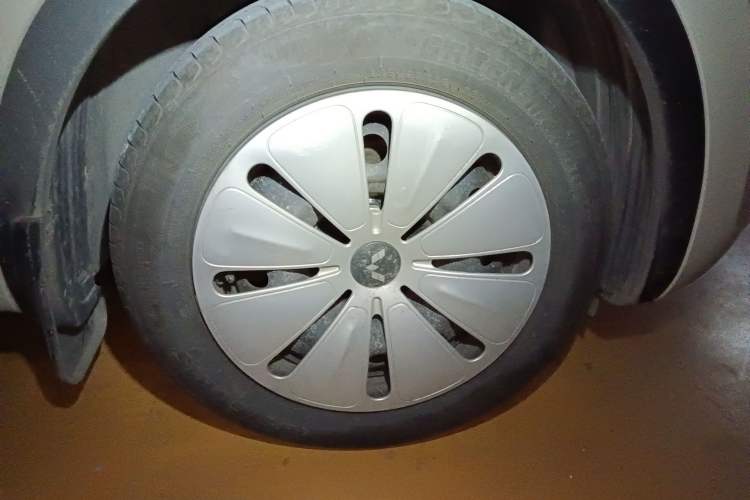 Used Wuling Bingo 2023 203km Light Edition