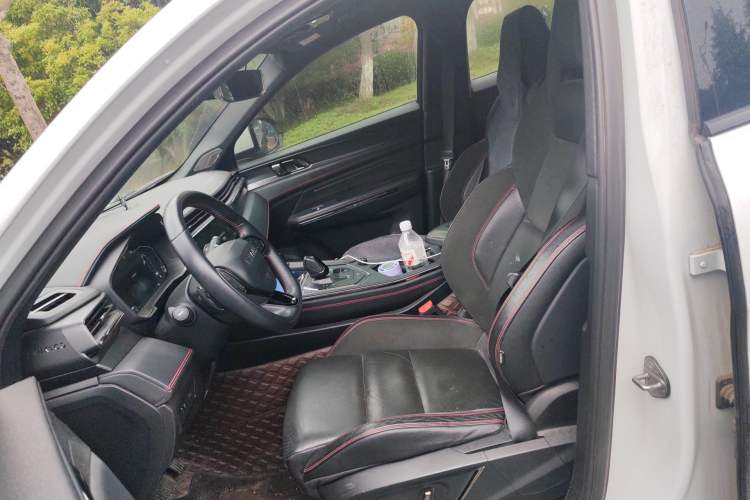 Used Lynk & Co 05 2020 2.0TD Four-Wheel Drive Genie Plus