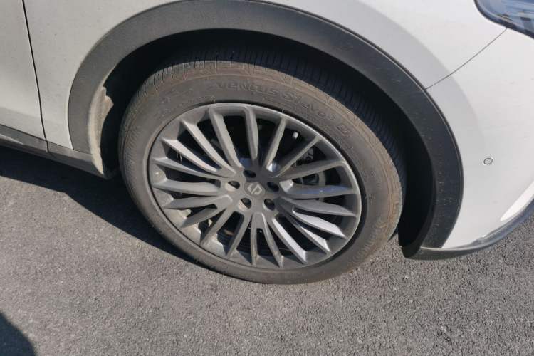 Used Leapmotor C11 2024 Range-Extended 300 Luxury Edition