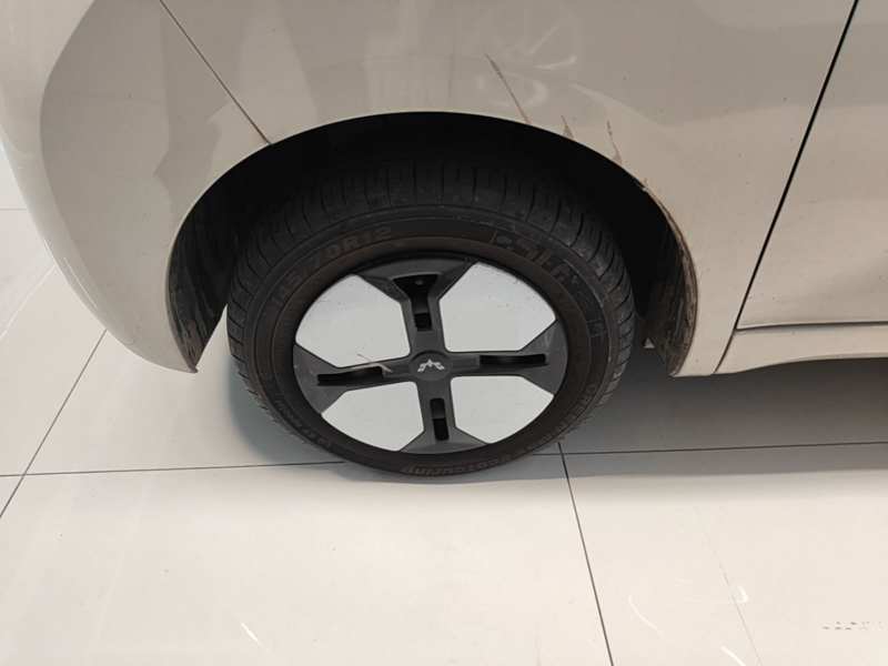 Used Wuling Hongguang MINIEV 2024 3rd Generation 215km Advanced Version — 22
