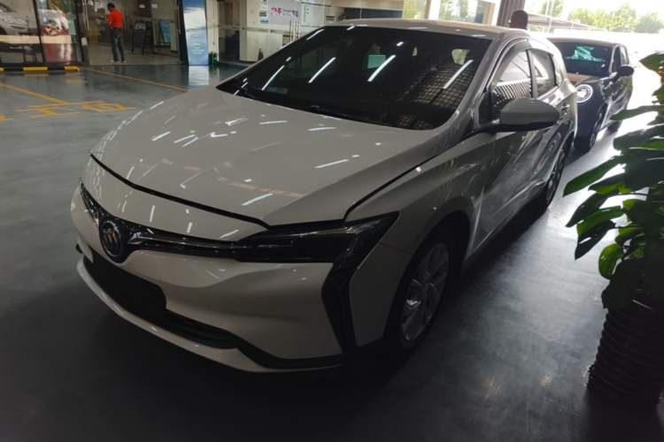 Used Buick Velite 6 2022 Connected & Shared PLUS