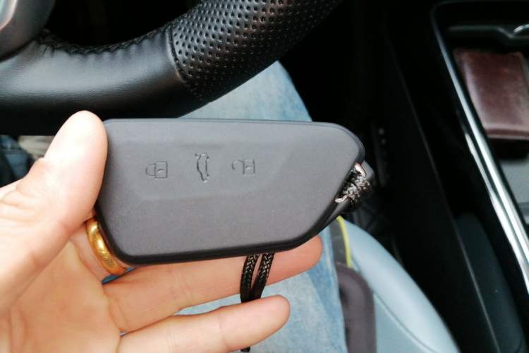 Used Volkswagen ID.4 X 2022 Intelligent Long-Range Version