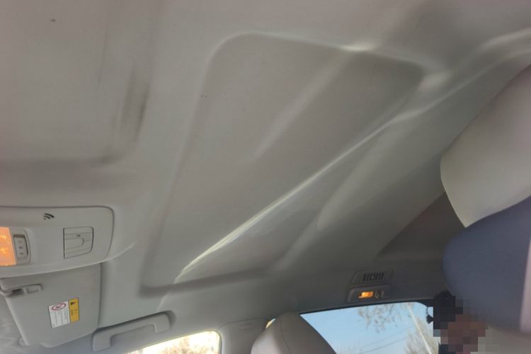 Used Buick GL8 2023 Land Executive Class Comfort Model
