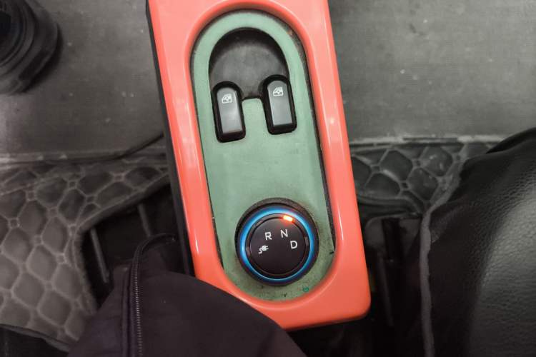 Used Wuling Hongguang MINIEV 2020 Easy Version Lithium-Ion Battery
