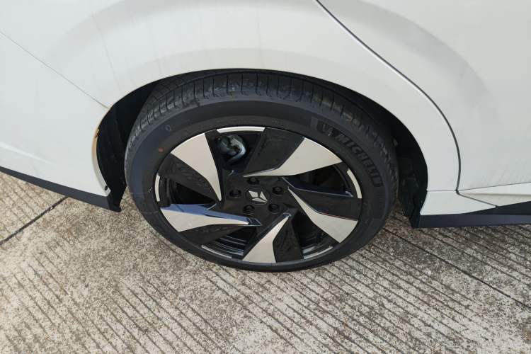 Used Lingxi L 2024 Player No. 1 Edition