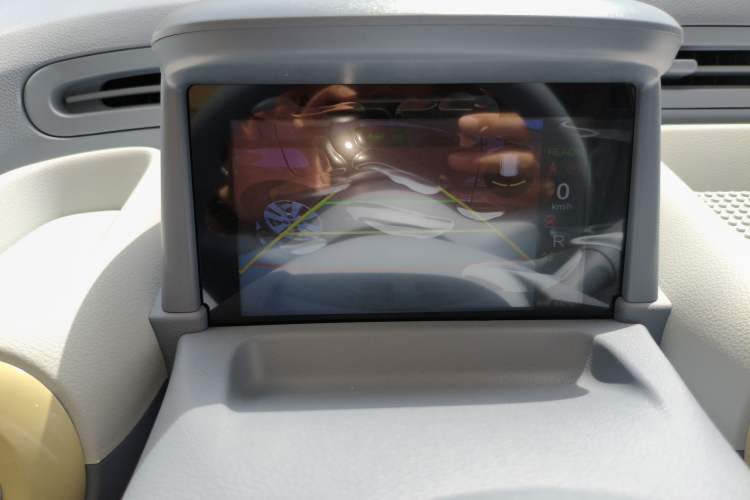 Used Bestune Pony 2025 222km Range Agile Horse
