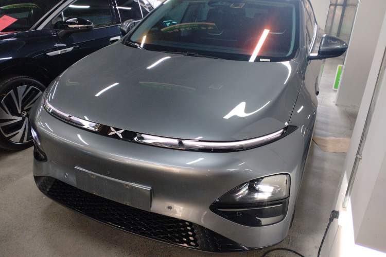 Used XPeng G6 2023 755 Ultra-Long Range Pro