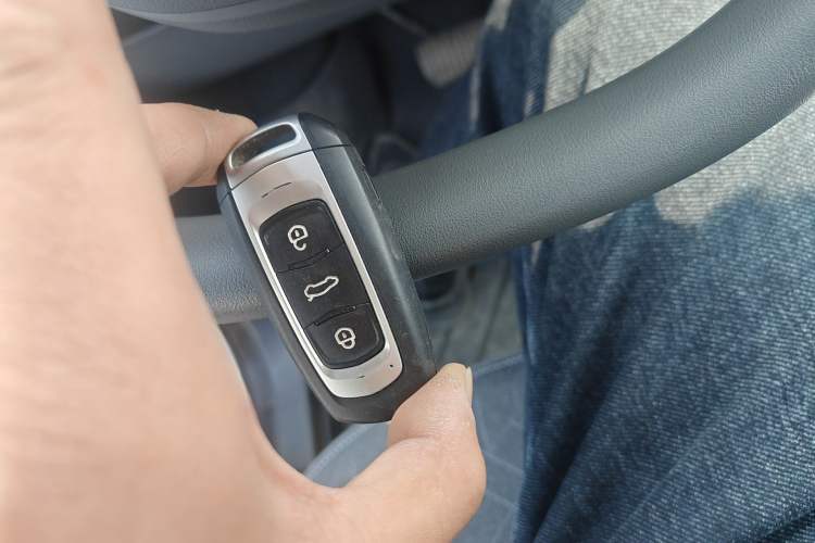 Used Geely Galaxy Panda 2024 Panda Mini 200km Endurance Bear