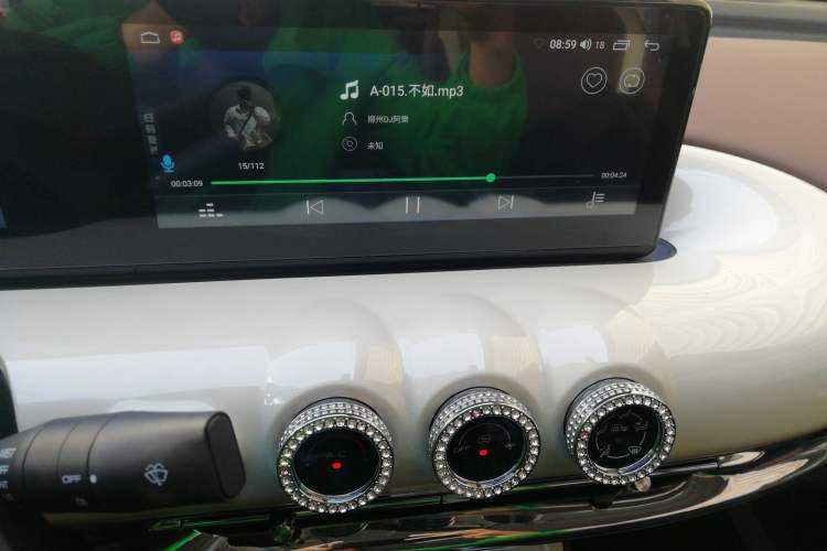 Used Wuling Bingo 2024 333 km Enjoyment Version