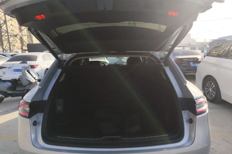 Used Hima AITO M5 2022 Extended-Range Four-Wheel Drive Ultimate Edition