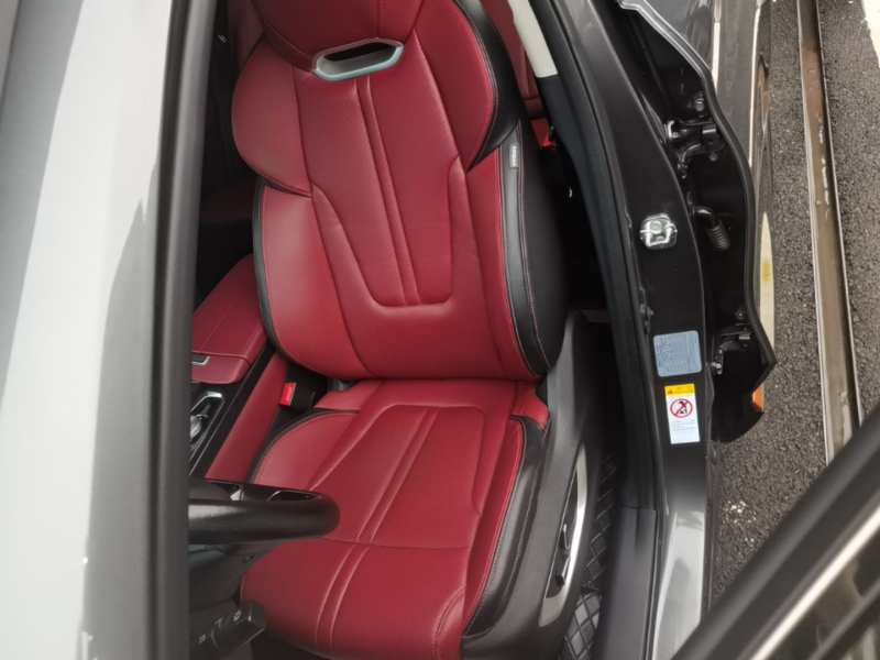 Used CHANGAN CS75 PLUS 2021 2.0T Automatic Pilot Version — 14