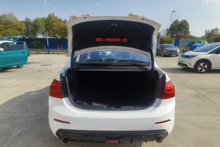 Used BMW 1 Series 2018 118i Sport Edition
