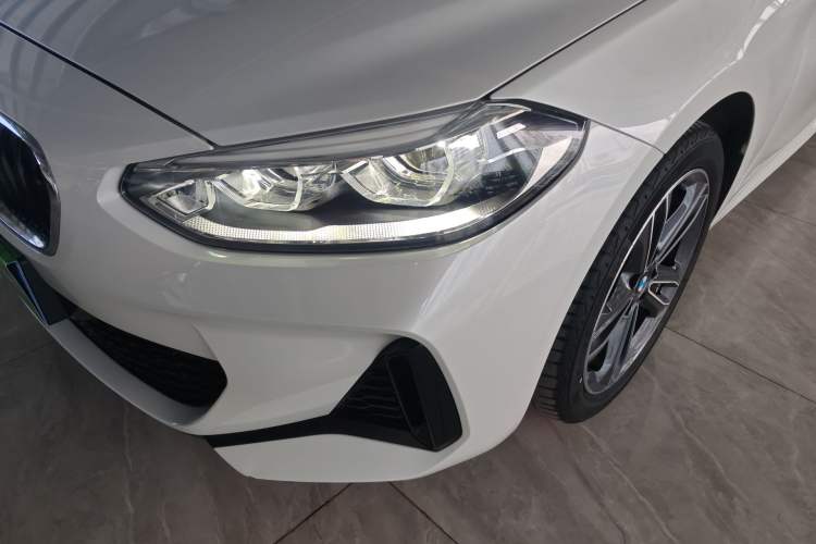 Used BMW 1 Series 2023 120i M Sport Edition Left Front Headlight