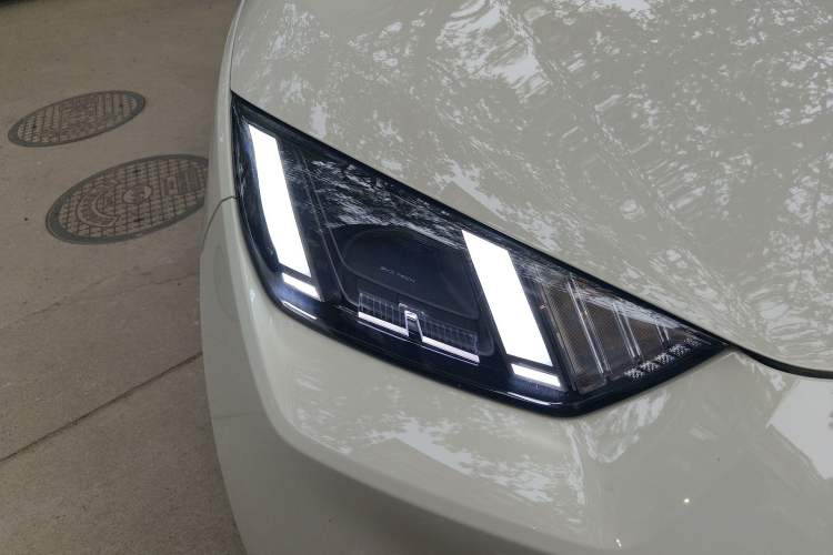 Used BYD Seagull 2024 Honor Edition 405km Flying Version