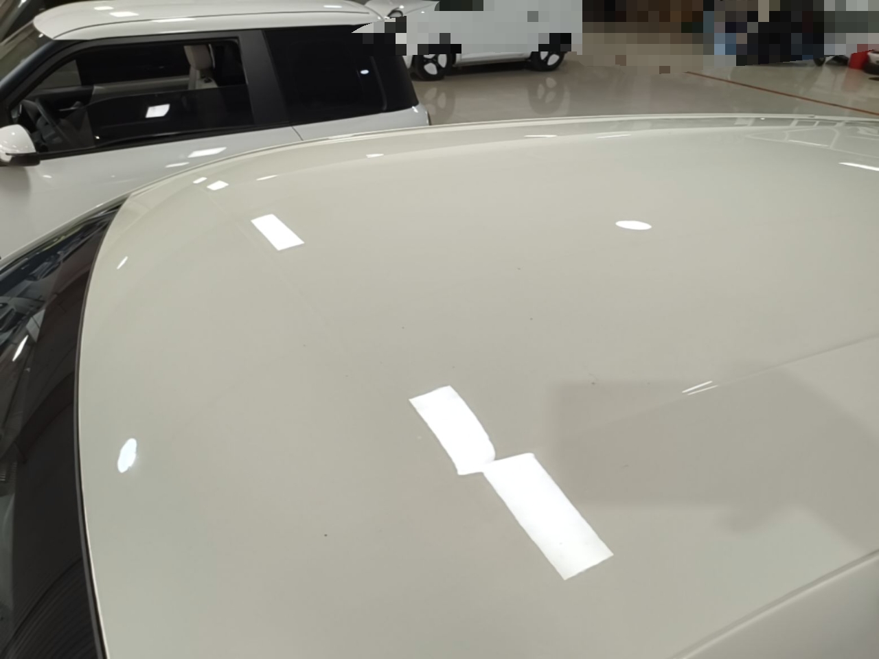 BYD Seagull 2025 305km Active Version — снимка 7