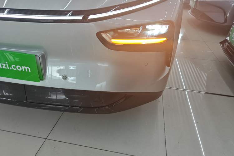 Used XPeng G7 2025 702 Max Left Front Headlight