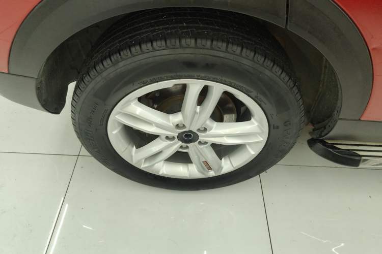 Used Haval H4 2018 Red-Label 1.3 GDIT DCT Fashion Edition
