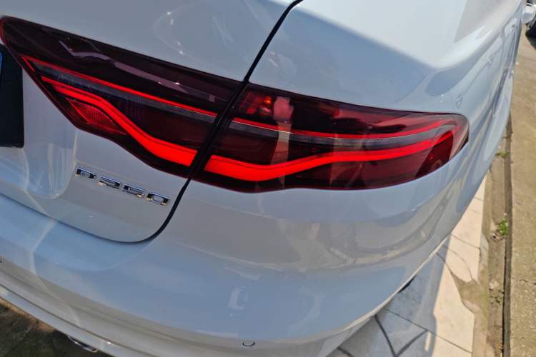 Used Jaguar XEL 2024 2.0T 250 PS R-DYNAMIC S Advanced Sport Edition