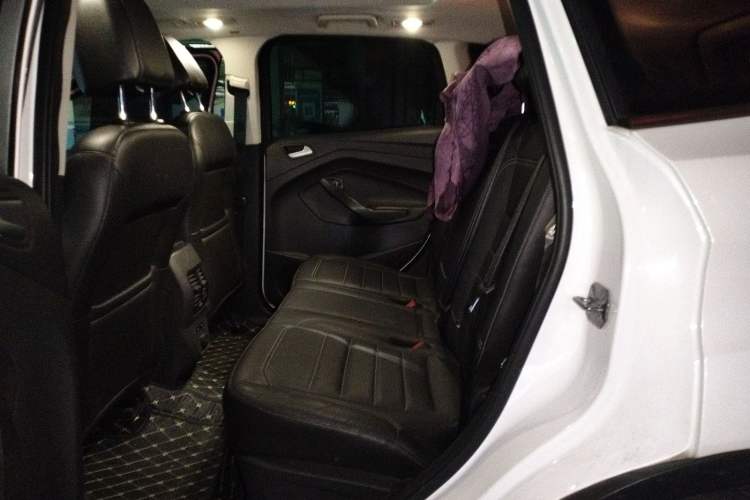 Used Ford Kuga 2017 EcoBoost 180 Two-Wheel-Drive Platinum Edition