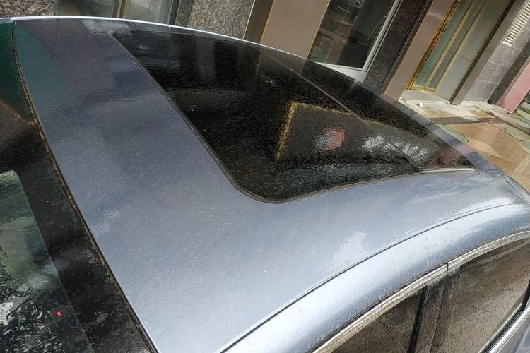 Used BYD Seal 06 New Energy 2024 DM-i 120KM Luxury Model