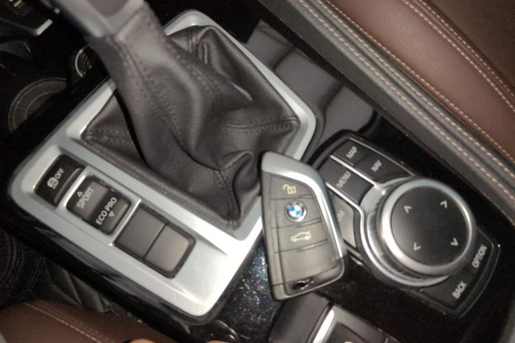 Used BMW 1 Series 2019 118i M Sport Package