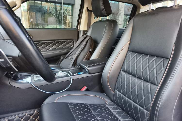 Used Great Wall Poer 