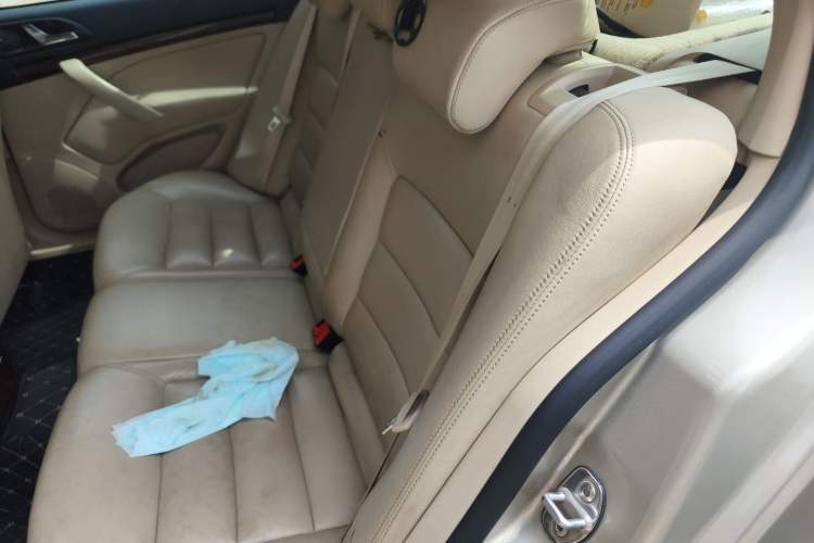 Used Skoda Octavia 2014 1.6L Automatic Yijun Edition