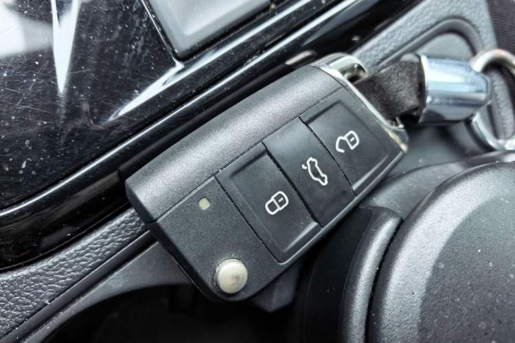 Used Volkswagen Tayron 2019 Teramont Edition 280TSI Two-Wheel Drive Luxury Model China VI Standard
