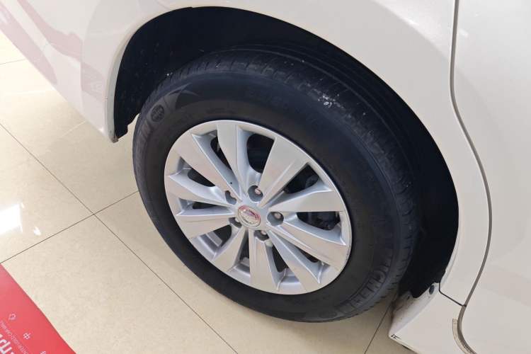 Used Nissan Teana 2016 Revised Version 2.0L XL Comfort Edition
