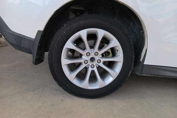Used Haval H2 2017 Blue Label 1.5T Manual Two-Wheel Drive Elite Model
