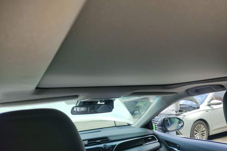 Used Toyota Camry 2019 2.5G Luxury Edition China VI Standard
