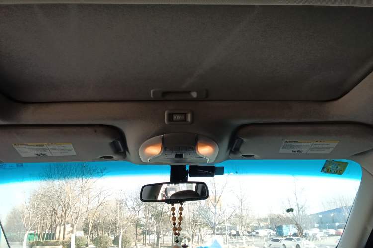 Used Infiniti QX60 2014 2.5 S/C Hybrid Two-Wheel Drive Excellence Edition