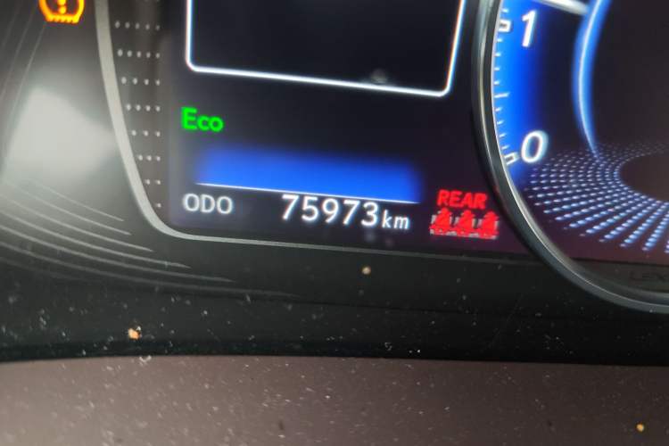 Used Lexus ES 2020 200 Excellence Edition