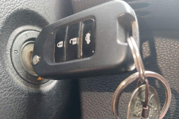 Used Honda Accord 2015 2.0L LX Comfort Edition