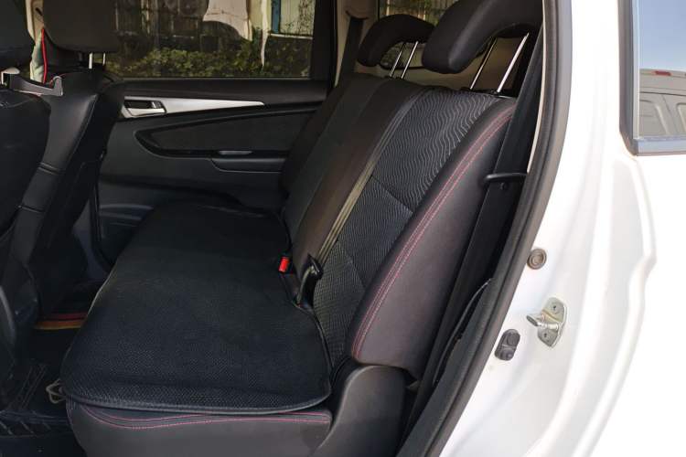 Used Chana Oushang A600 2020 1.5L Manual Entrepreneurial Model
