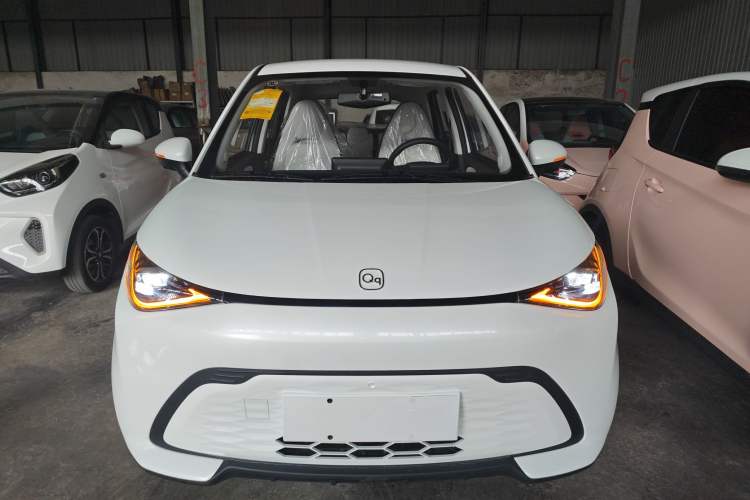 Used Chery Domi 2025 Model 305km Comfort Edition