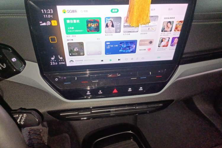 Used Volkswagen ID.4 X 2021 Pro Smart Long-Range Edition
