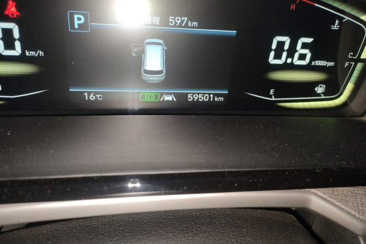 Used Hyundai Custo 2021 380TGDi Smart Love Flagship Edition TOP Premium