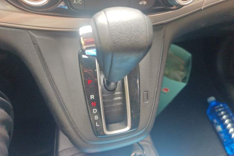 Used Honda CR-V 2016 2.0L two-wheel drive Urban Edition
