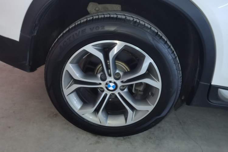 Used BMW X3 2014 xDrive20i X Design Package