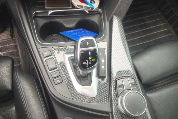 Used BMW 4 Series 2017 430i M Sport Package
